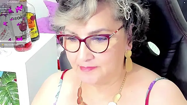 cataleya_mom's Live Sex Cam Show