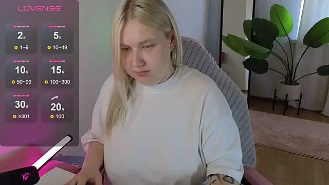 caseyrobbins' Live Sex Cam Show