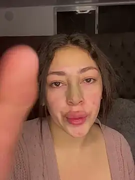 Girl-and-boy_'s Webcam Show