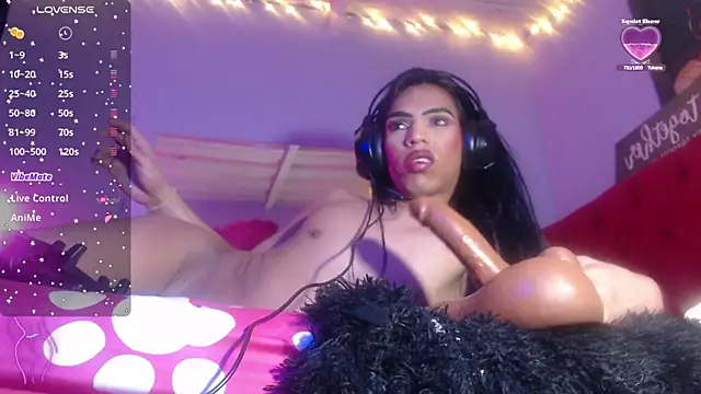 MARGOTFERRER's Live Sex Cam Show