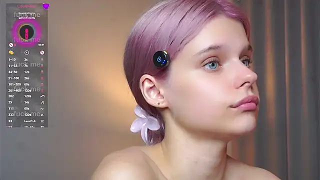 RexanneHatt's Live Sex Cam Show