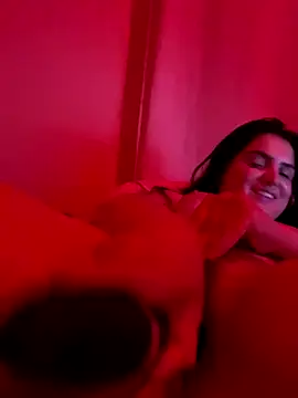 shypersian's Live Sex Cam Show