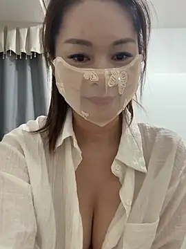 Asia-bb's Live Sex Cam Show