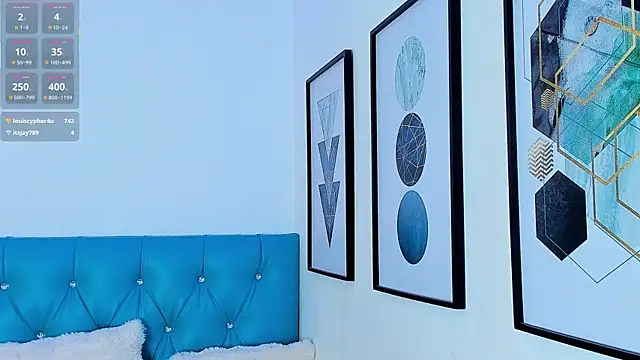 FAiiRYINLOVE's Live Sex Cam Show