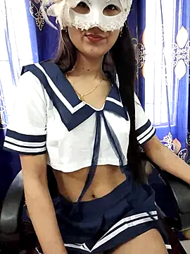 Jasmine18's Live Sex Cam Show