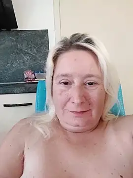 GeileEstelle's Webcam Show