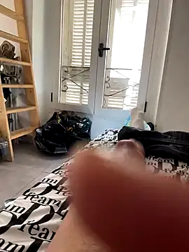 machine00006's Live Sex Cam Show
