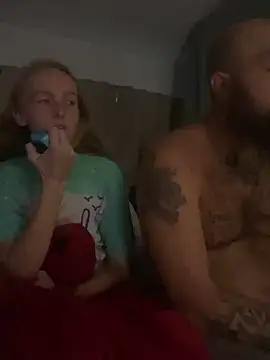 pussymonster2323's Live Sex Cam Show