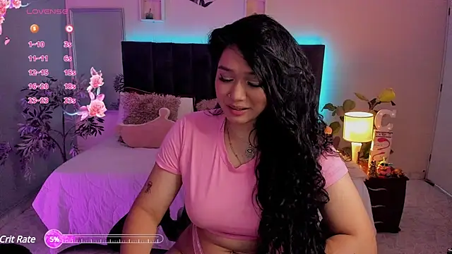 alexxandra_ferri_'s Webcam Show