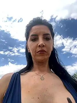 StephanieRos' Live Sex Cam Show