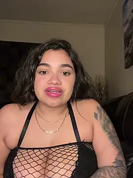 DANELYK's Webcam Show