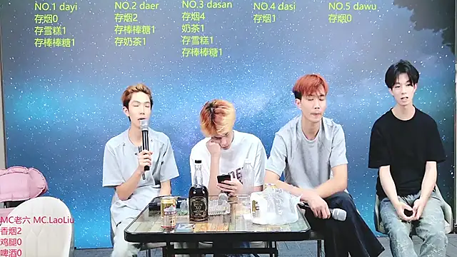 Sexyboy-66's Live Sex Cam Show