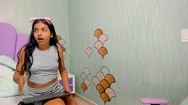 Jessgarcia_'s Live Sex Cam Show