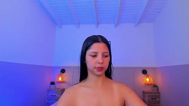 MelaniMorgan's Live Sex Cam Show