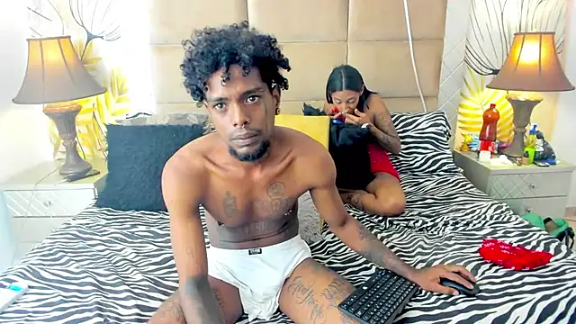 hot_ebanospicy's Live Sex Cam Show