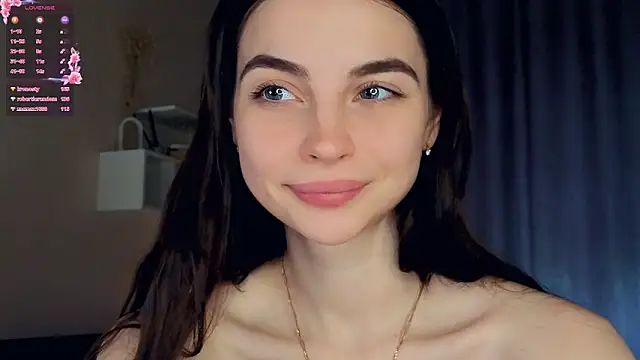 MaryJacksoon's Webcam Show