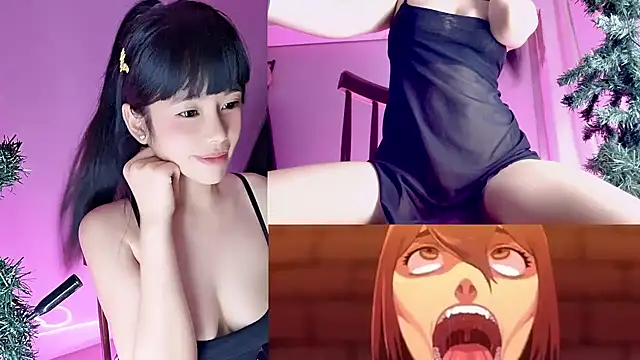 Coffee-Wet's Live Sex Cam Show