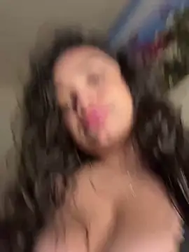DANELYK's Webcam Show