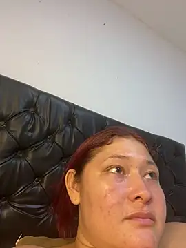 Rouse_Antonella's Live Sex Cam Show