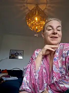 FrauleinSchmitt's Live Sex Cam Show
