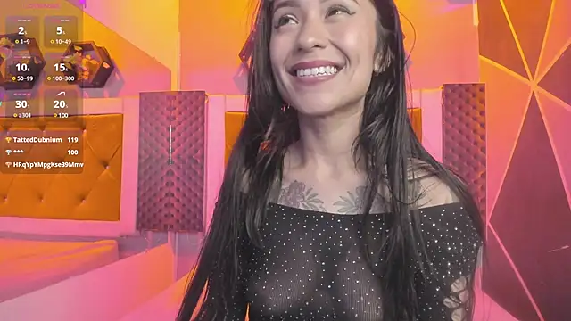 Liah_Diaz's Live Sex Cam Show