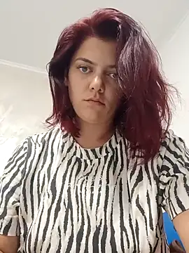 LadyNora's Live Sex Cam Show