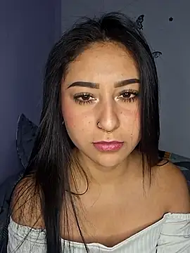 Gabby_secret's Webcam Show