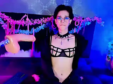 GiaMoreti's Webcam Show
