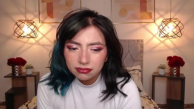 Sammy_Bunny_'s Webcam Show