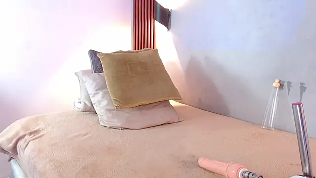 thiny_sweet's Webcam Show