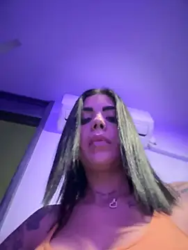 Tamyjenkins1's Live Sex Cam Show
