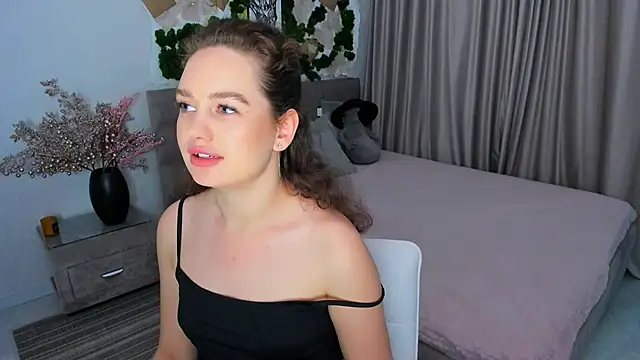 MiracleCurly's Webcam Show