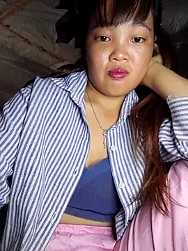 RiNa-s' Webcam Show