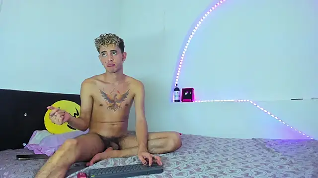 liaam_mendoza's Live Sex Cam Show
