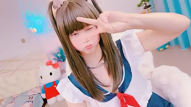 mee168's Live Sex Cam Show