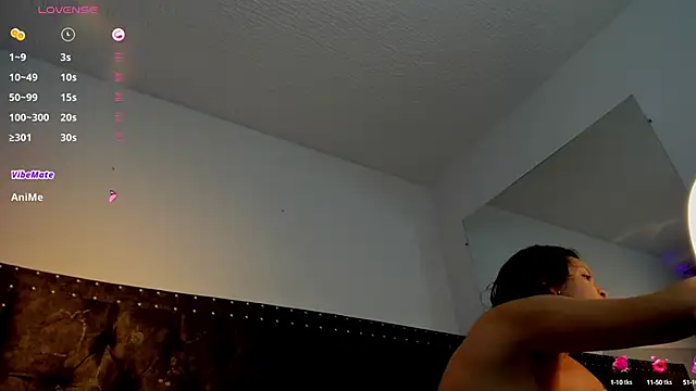 samira_sabaj's Live Sex Cam Show