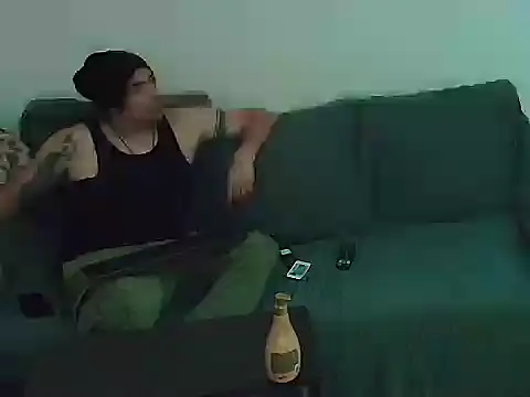 EXEdenieve's Live Sex Cam Show