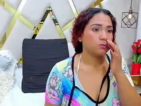KimPalmer's Webcam Show