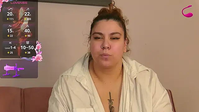Millie_Joy's Live Sex Cam Show