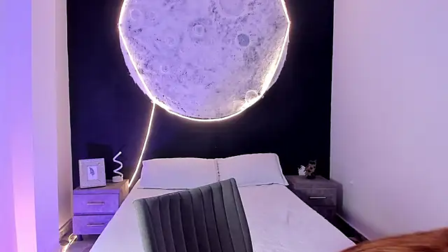 CarlySommers' Webcam Show