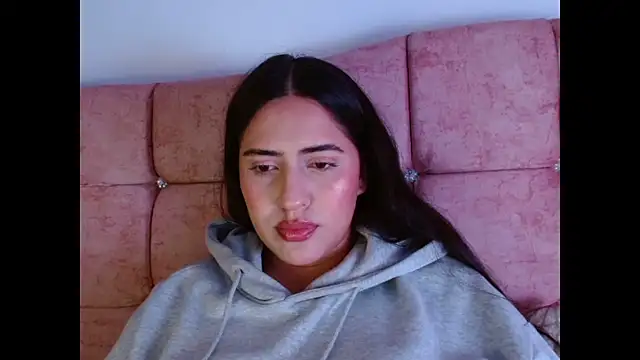 Paris-love's Webcam Show