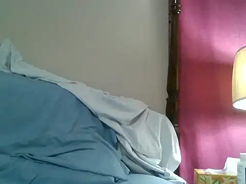 BigDcrizz's Webcam Show