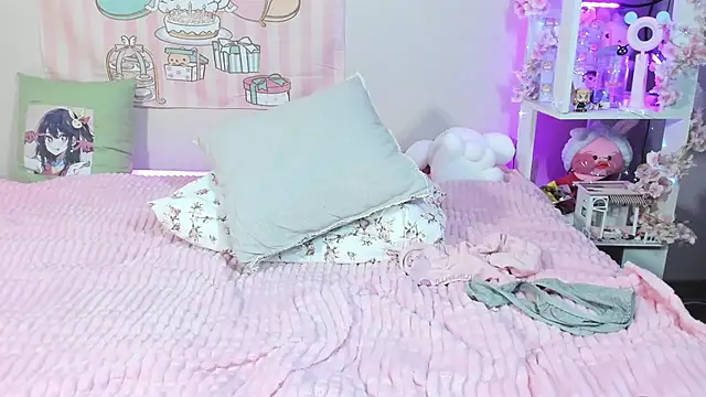 _Sweety_pie_'s Webcam Show