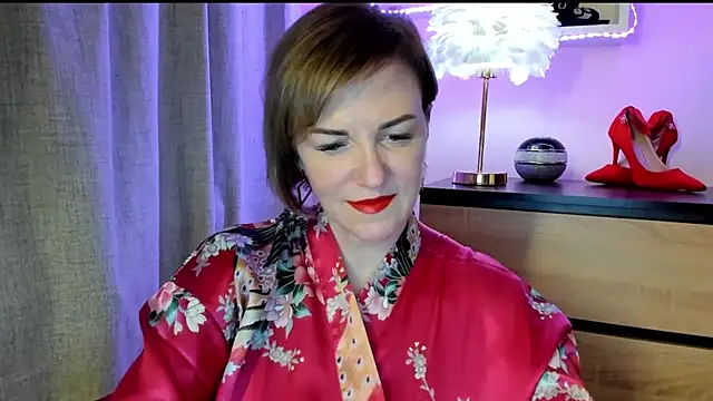 feliziaDesire's Webcam Show