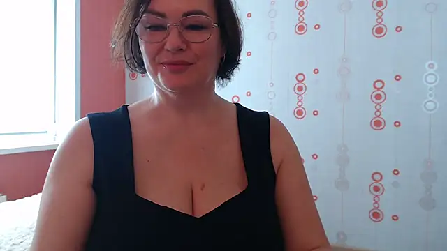 Nora_Star's Webcam Show