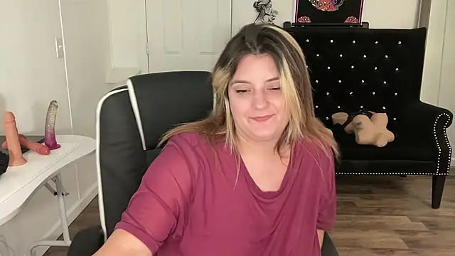 magicsparkles' Live Sex Cam Show