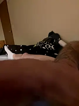Falls1981's Webcam Show