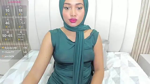 Maryan_najar's Live Sex Cam Show