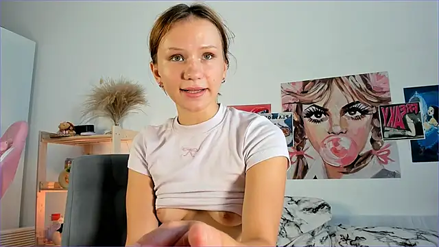 Rue_Berry's Webcam Show