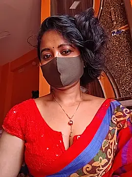Dil-Ka-Radhika's Live Sex Cam Show